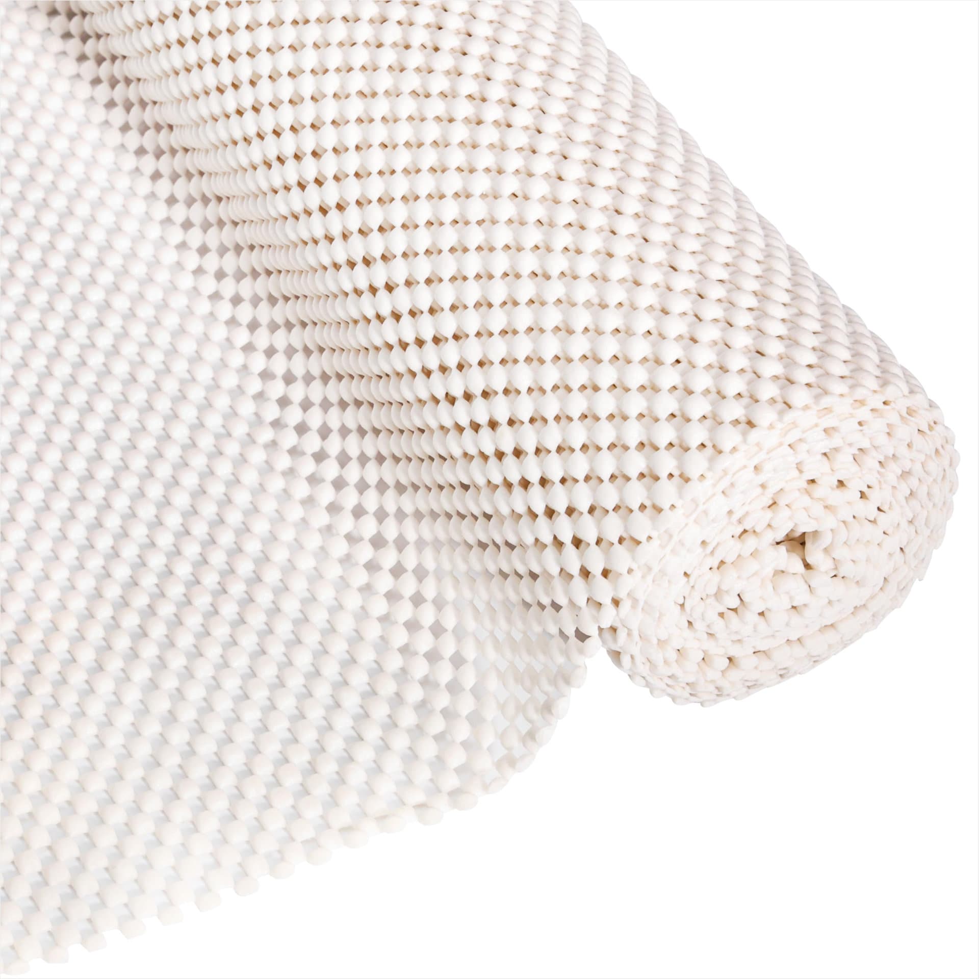 Anti-slip underlay
